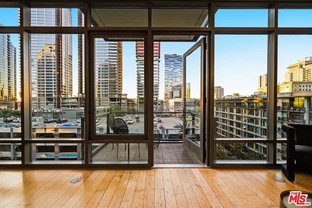1100 S Hope Street 814, Los Angeles, CA 90015 — photo 3