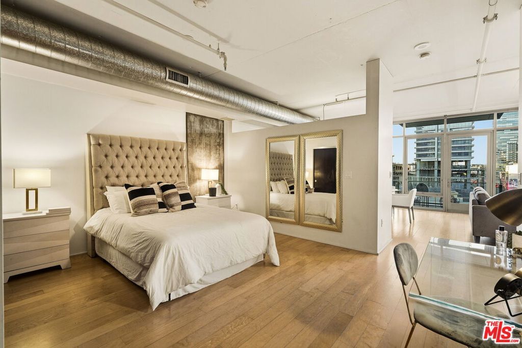1100 S Hope Street 814, Los Angeles, CA 90015 — photo 5
