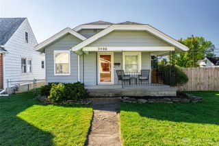 3500 Mesmer Avenue, Dayton, OH 45410