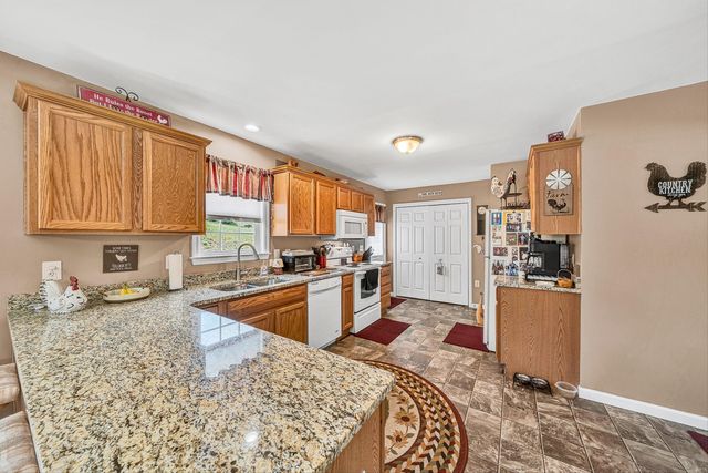 19 Cook AVE, Roanoke, VA 24019
