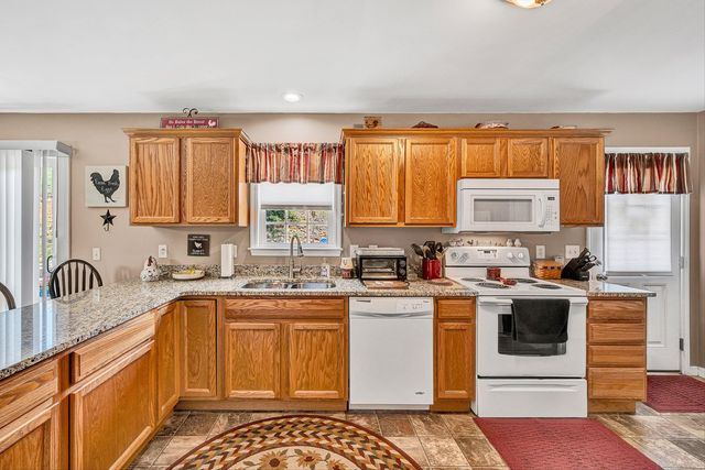 19 Cook AVE, Roanoke, VA 24019