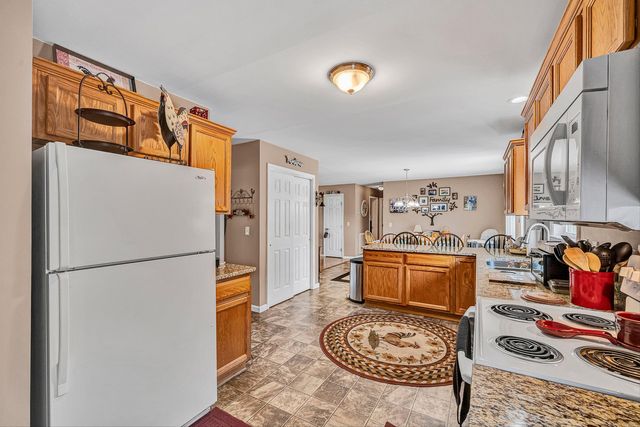 19 Cook AVE, Roanoke, VA 24019