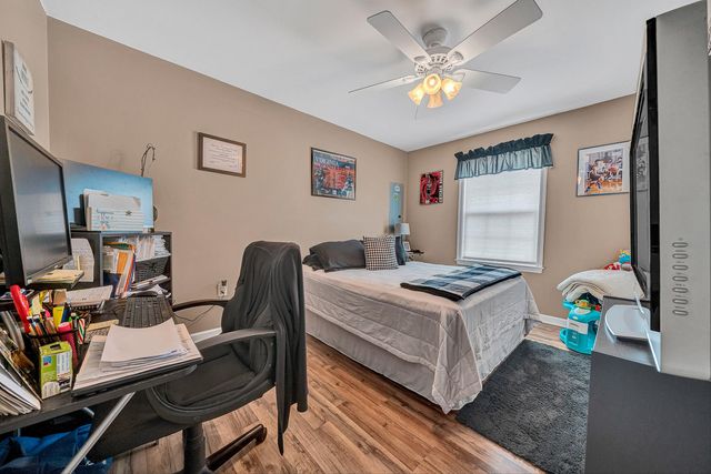 19 Cook AVE, Roanoke, VA 24019
