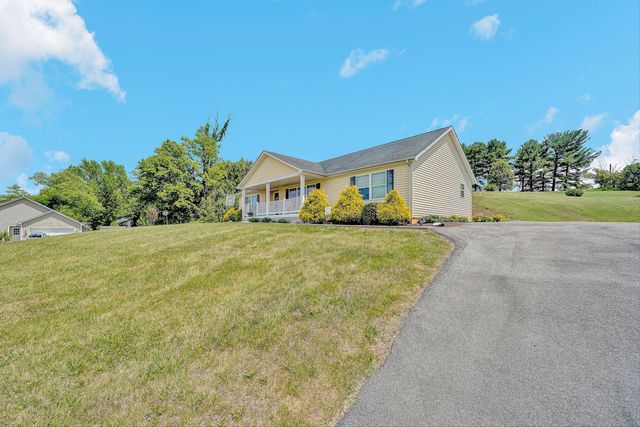 19 Cook AVE, Roanoke, VA 24019