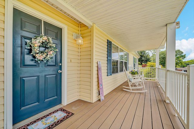 19 Cook AVE, Roanoke, VA 24019