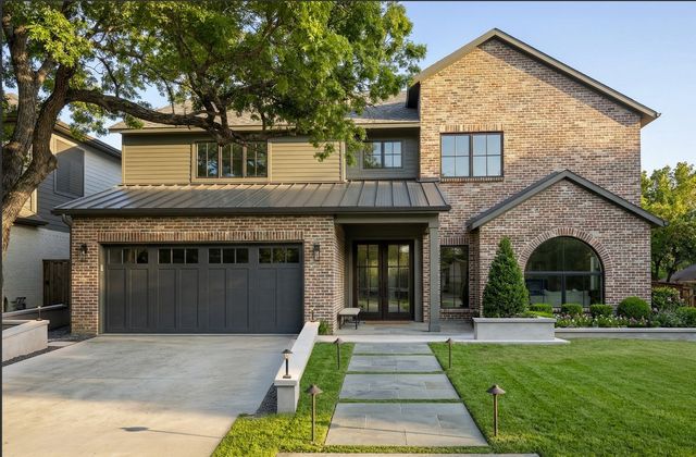 6817 Blessing Drive, Dallas, TX 75214