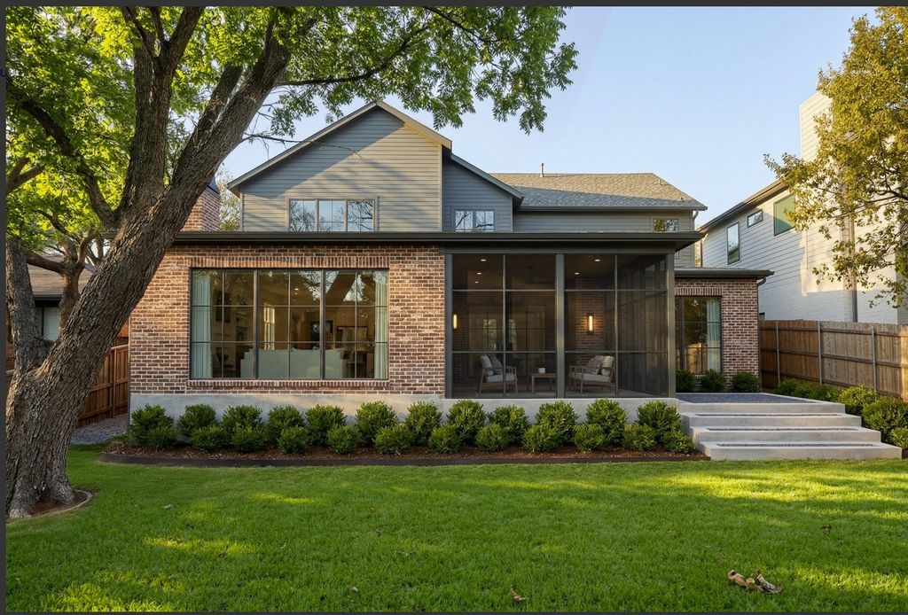 6817 Blessing Drive, Dallas, TX 75214