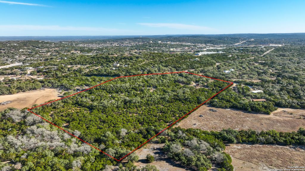 1515 OLD BOERNE RD, Bulverde, TX 78163