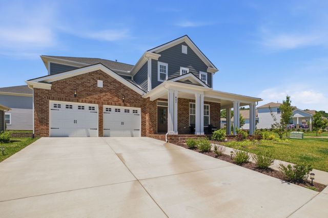 842 Nightingale Ave, Hendersonville, TN 37075