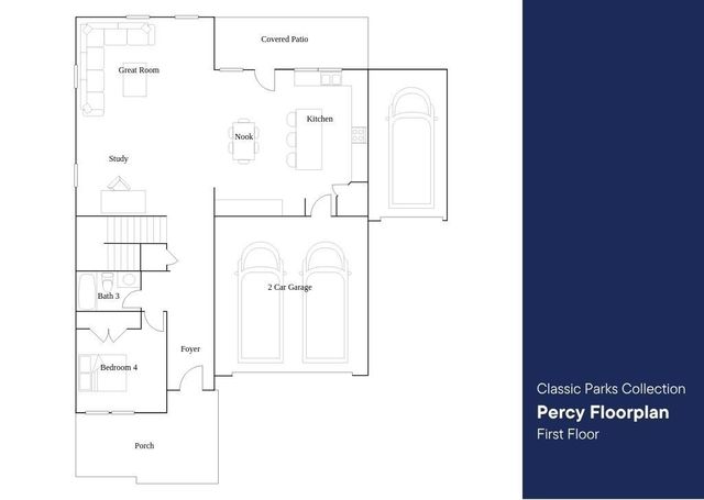 842 Nightingale Ave, Hendersonville, TN 37075