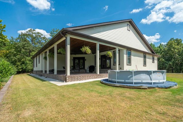 324 Coachlight Road, Hot Springs, AR 71913
