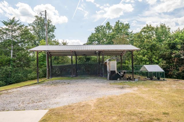 324 Coachlight Road, Hot Springs, AR 71913