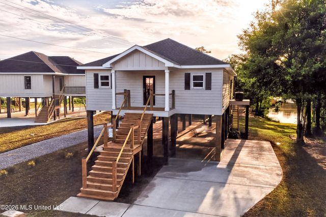 171 Locust Drive, D'iberville, MS 39540