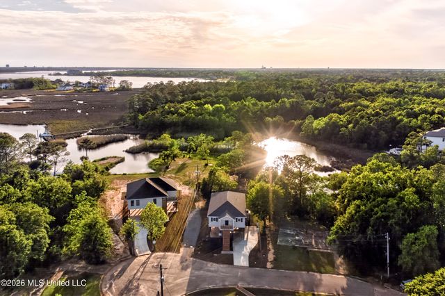 171 Locust Drive, D'iberville, MS 39540
