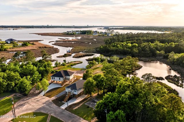 171 Locust Drive, D'iberville, MS 39540