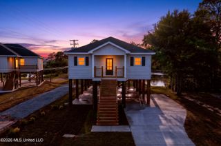 171 Locust Drive, D'iberville, MS 39540