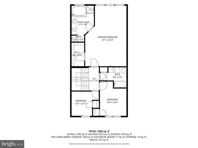 103 SUMMER DR, Smyrna, DE 19977