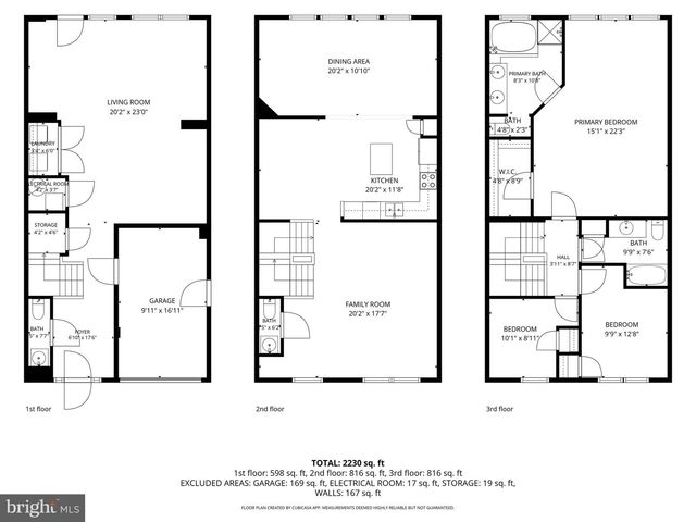 103 SUMMER DR, Smyrna, DE 19977