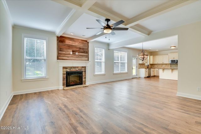 1148 Sumter Landing Circle, Evans, GA 30809
