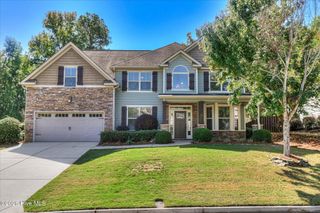 1148 Sumter Landing Circle, Evans, GA 30809