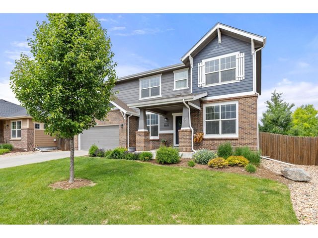 2750 S Muscovey Ln, Johnstown, CO 80534