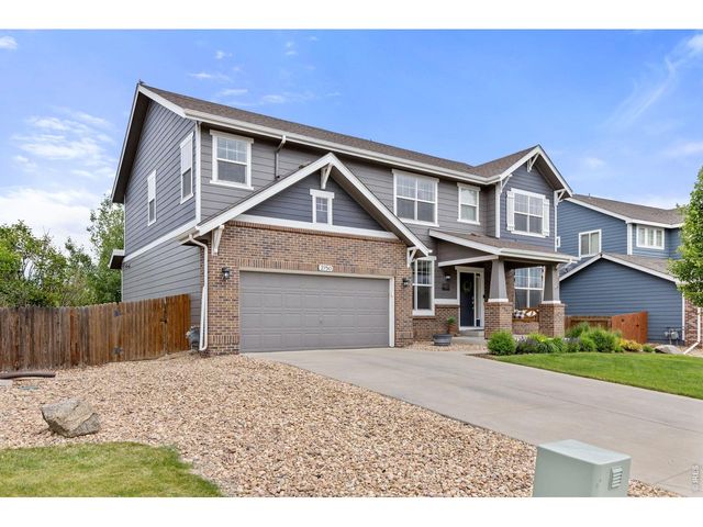 2750 S Muscovey Ln, Johnstown, CO 80534