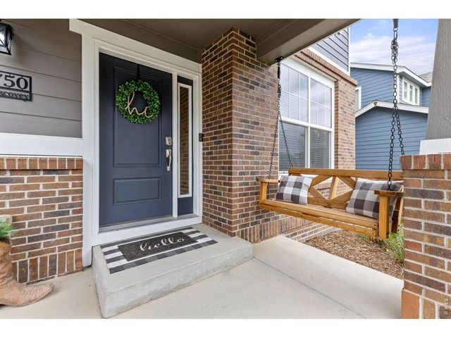 2750 S Muscovey Ln, Johnstown, CO 80534