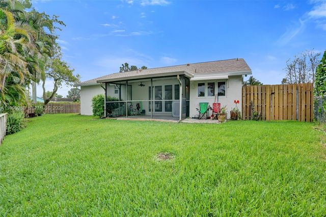 2324 NW 107th Ter, Sunrise, FL 33322