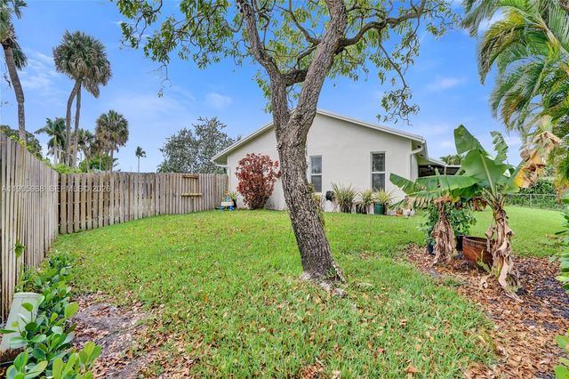 2324 NW 107th Ter, Sunrise, FL 33322