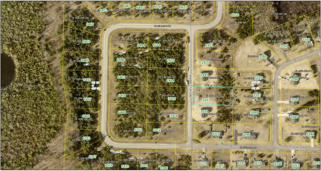 3017 Michele Marie, Grawn, MI 48637