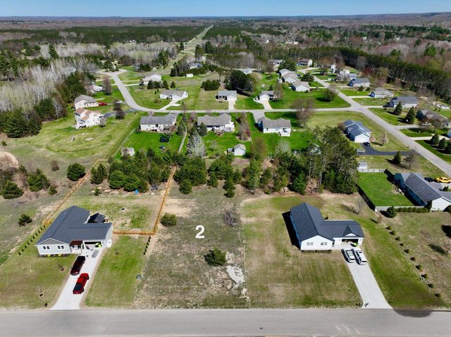 3017 Michele Marie, Grawn, MI 48637