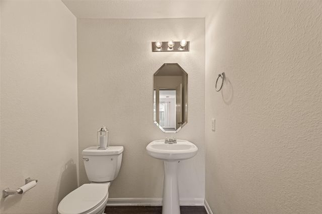 2607 Bisontine Street, Friendswood, TX 77546