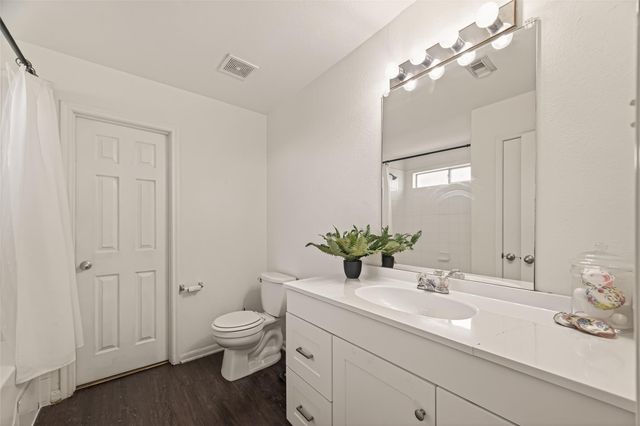 2607 Bisontine Street, Friendswood, TX 77546