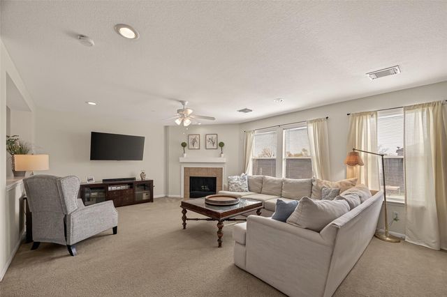 2607 Bisontine Street, Friendswood, TX 77546