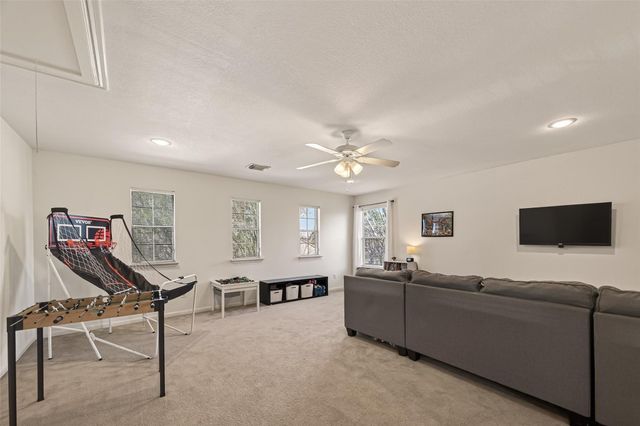 2607 Bisontine Street, Friendswood, TX 77546