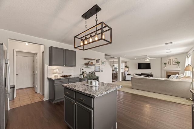 2607 Bisontine Street, Friendswood, TX 77546