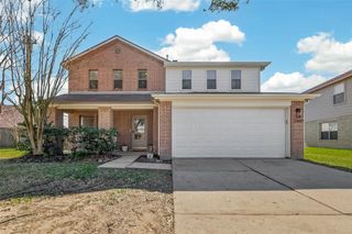 2607 Bisontine Street, Friendswood, TX 77546