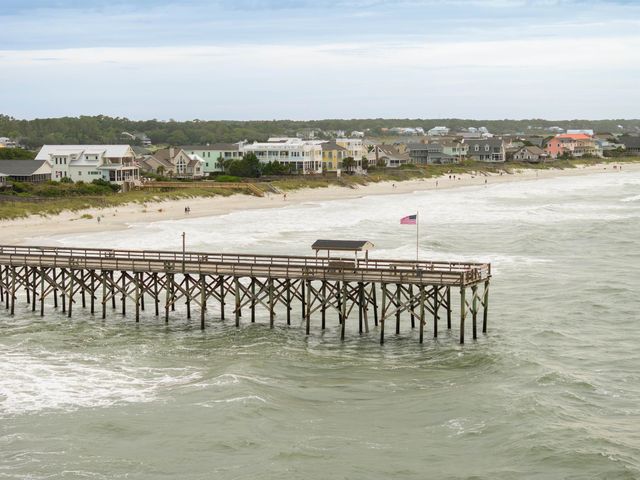 124 Condor Ct, Pawleys Island, SC 29585