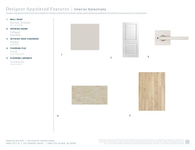 124 Condor Ct, Pawleys Island, SC 29585