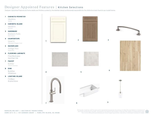 124 Condor Ct, Pawleys Island, SC 29585