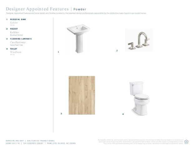 124 Condor Ct, Pawleys Island, SC 29585