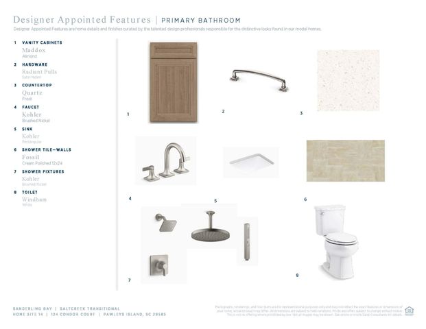 124 Condor Ct, Pawleys Island, SC 29585