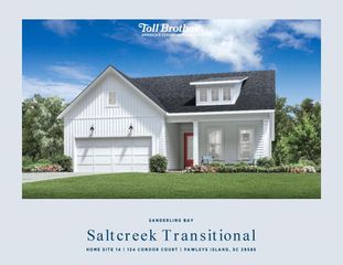 124 Condor Ct, Pawleys Island, SC 29585