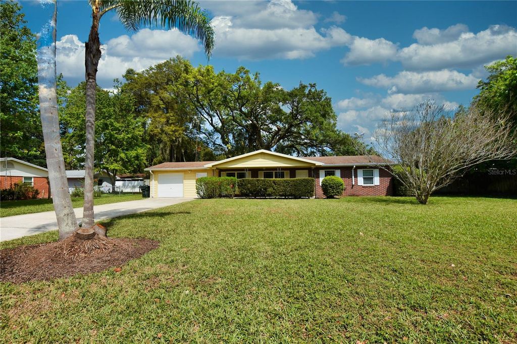 1424 PHYLLIS STREET, Lakeland, FL 33803