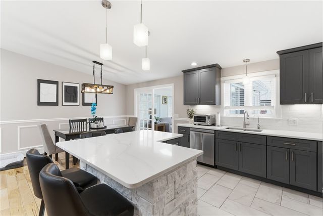 48 Columbus Avenue, North Providence, RI 02911