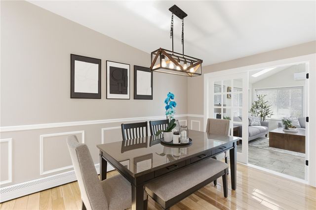 48 Columbus Avenue, North Providence, RI 02911