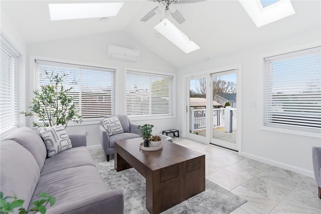 48 Columbus Avenue, North Providence, RI 02911