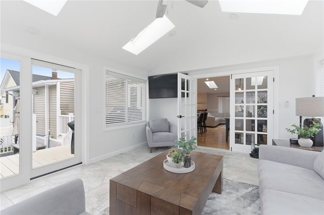 48 Columbus Avenue, North Providence, RI 02911