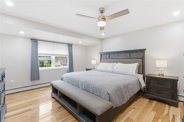 48 Columbus Avenue, North Providence, RI 02911