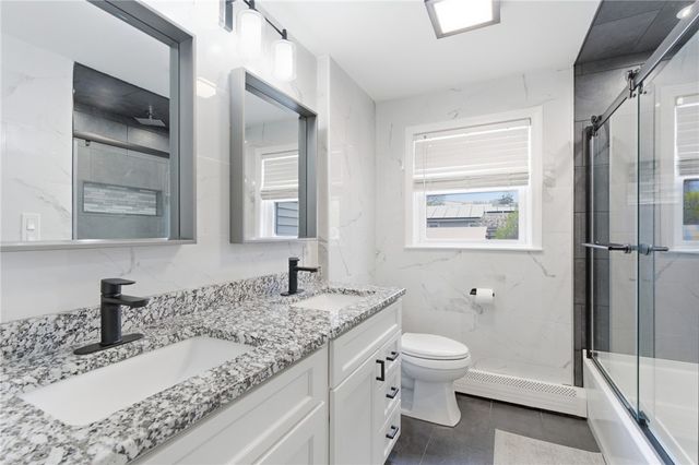 48 Columbus Avenue, North Providence, RI 02911